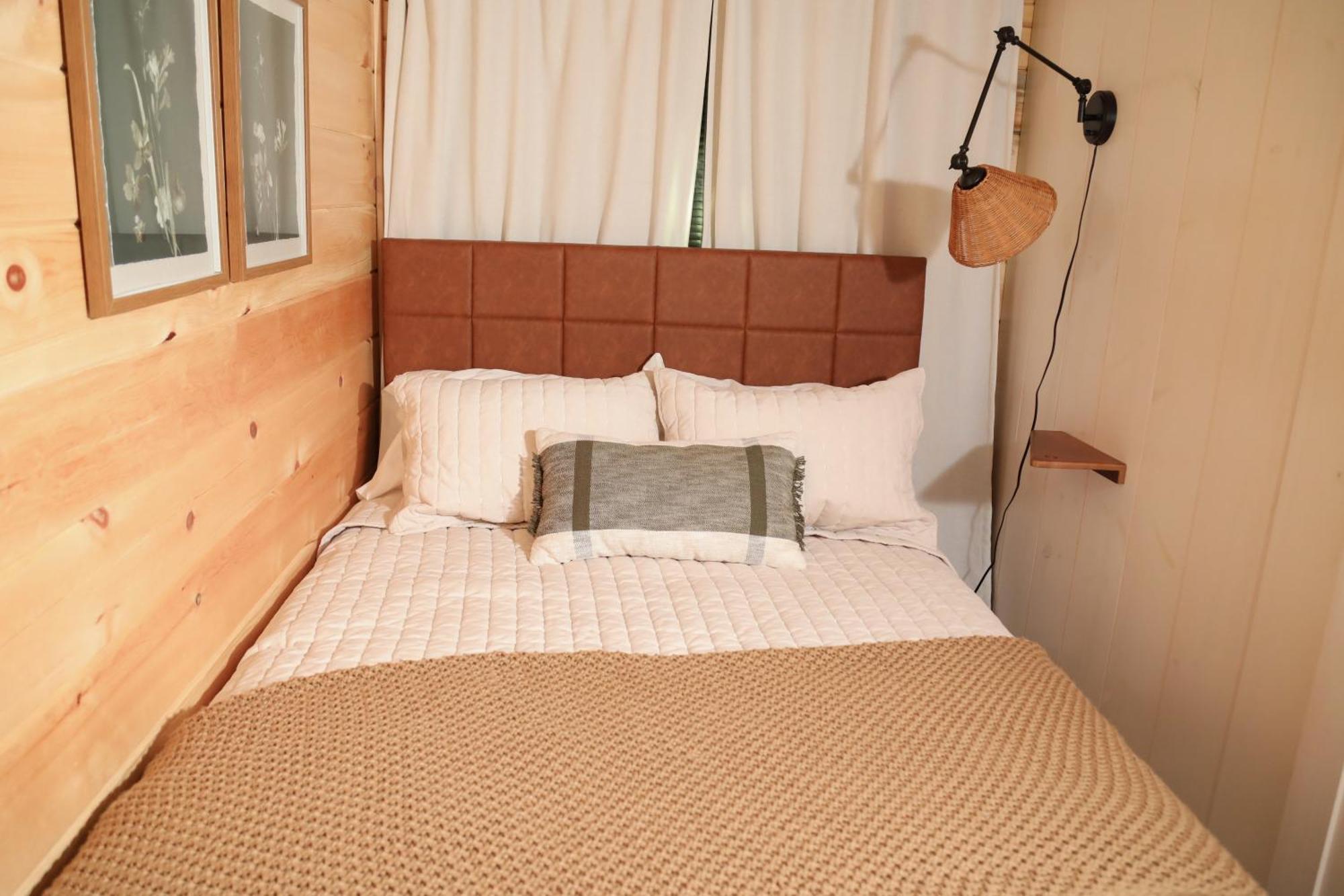 The Bellefonte Campground Værelse billede